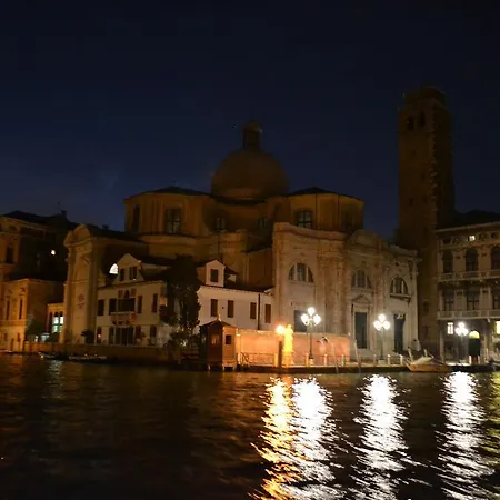 Apartment Antica Riva