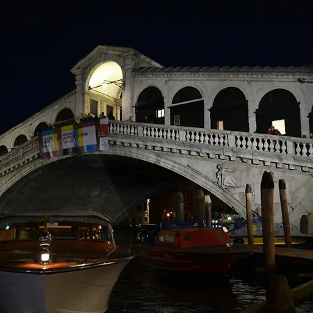 Antica Riva Apartment Venice