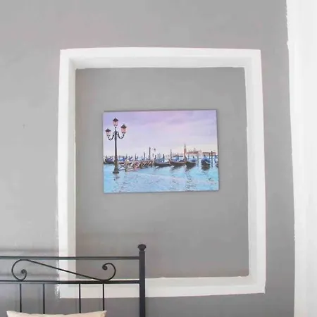 Apartment The Golden Venice