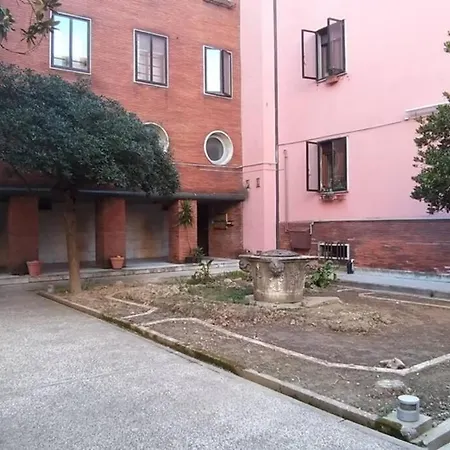 The Golden Apartment Venice