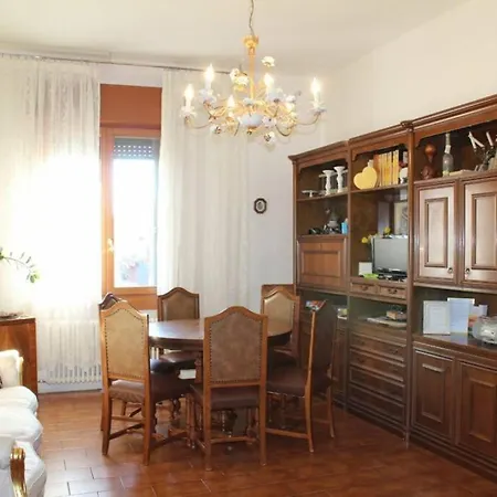 The Golden Apartment Venice
