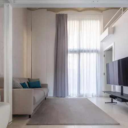 Fornace Loft With Dependance R&r Apartamento
