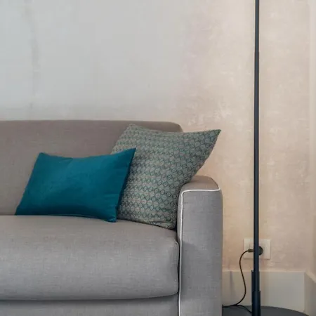Fornace Loft With Dependance R&r Apartamento *