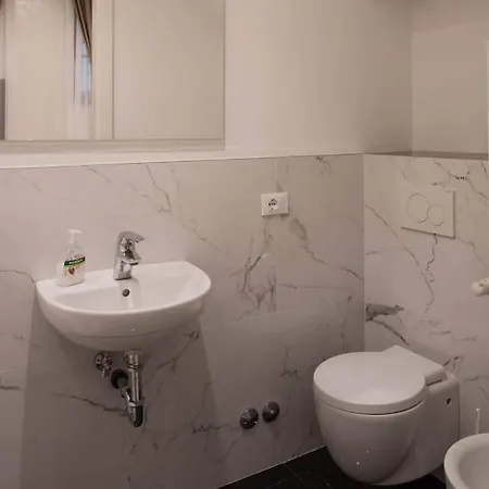 Apartment Rio Tera Cannaregio 4723