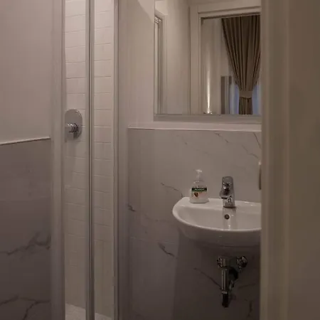 Apartment Rio Tera Cannaregio 4723