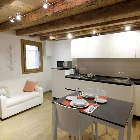 Apartment Tre Raggi