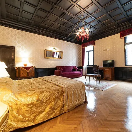 Palazzo Ducale Gasthof