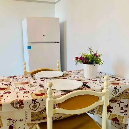 Apartment Chiesa Dei Madonna Orto
