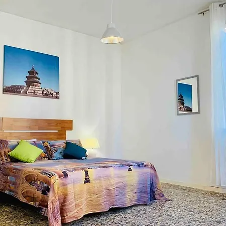 Apartment Chiesa Dei Madonna Orto Venice