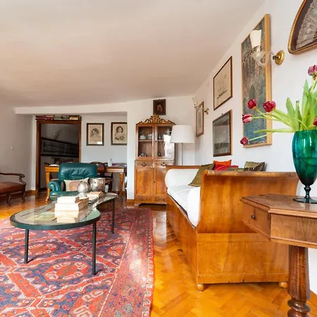 Bed & Breakfast Ca Del Duca Canal Grande Venice