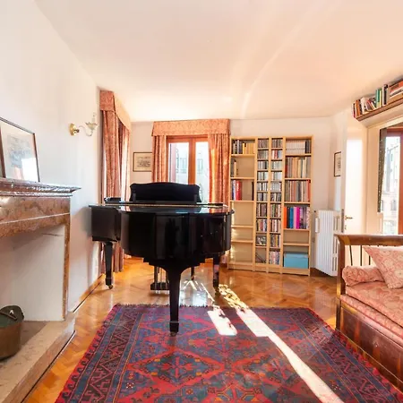 Ca Del Duca Canal Grande Bed & Breakfast