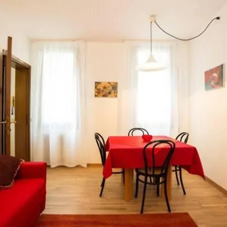 Casa Lucatello - Nel Cuore Di *