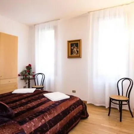 Casa Lucatello - Nel Cuore Di Apartment Venice