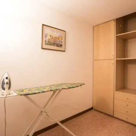 Casa Lucatello - Nel Cuore Di Apartment Venice
