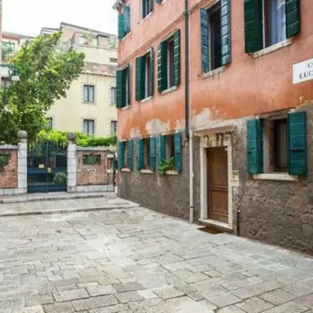Casa Lucatello - Nel Cuore Di Apartment