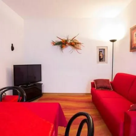 Casa Lucatello - Nel Cuore Di Apartment *