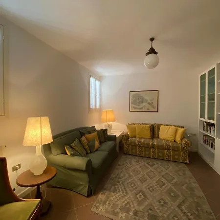 Appartement Ca Arsenale Venetië