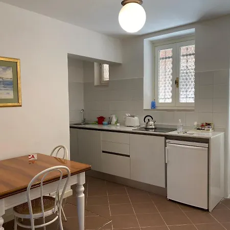 Ca Arsenale Appartement *