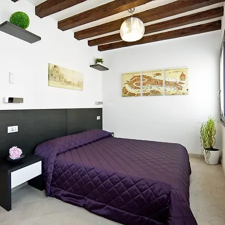 Pensjonat Margherita House