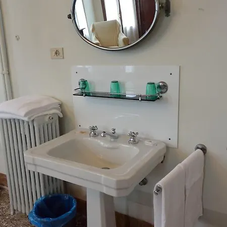 Pensione Seguso Hotel 2*