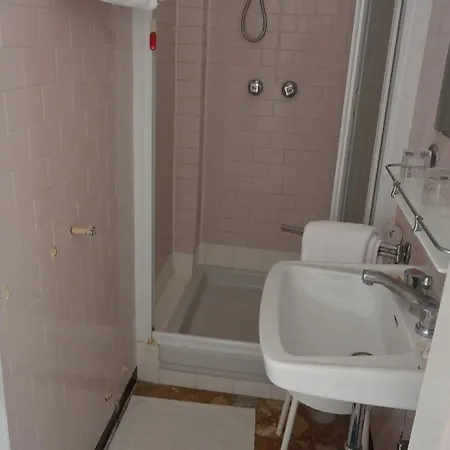 Pensione Seguso Hotel Wenecja