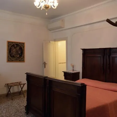 Pensione Seguso Hotel