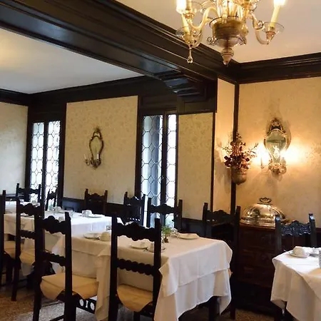 Pensione Seguso Hotel 2*