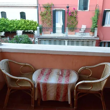 Hotel Belle Arti 3*