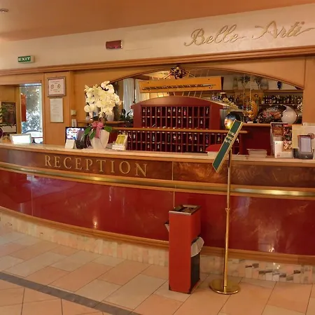 Hotel Belle Arti