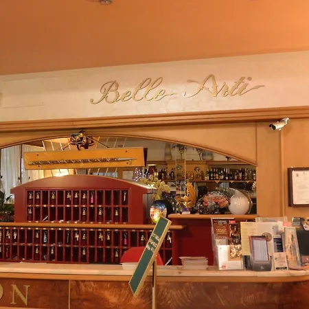 Hotel Belle Arti Wenecja
