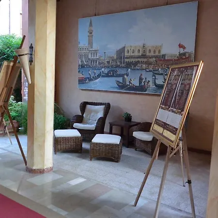 Belle Arti Hotel Wenecja