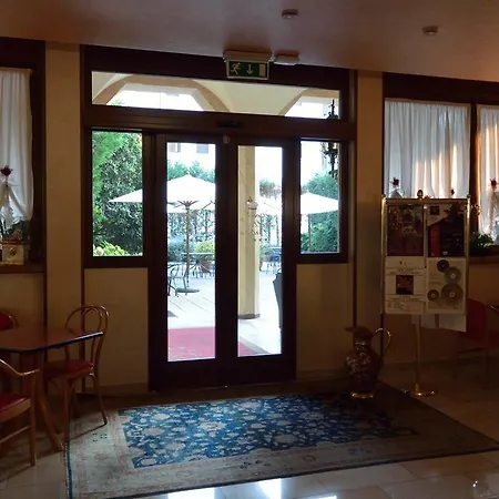 Belle Arti Hotel