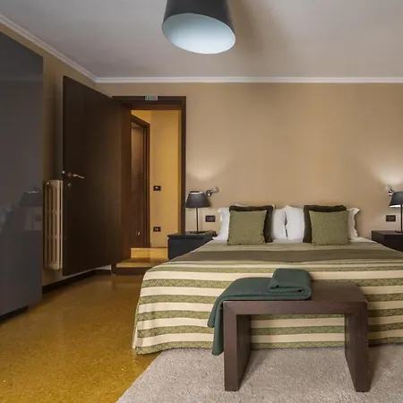 Centrale Venice Apartments Appartement