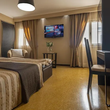 Centrale Venice Apartments Appartement Venise