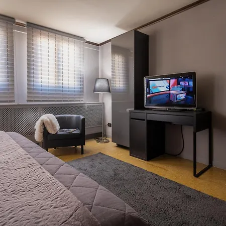 Centrale Venice Apartments Appartement Venise