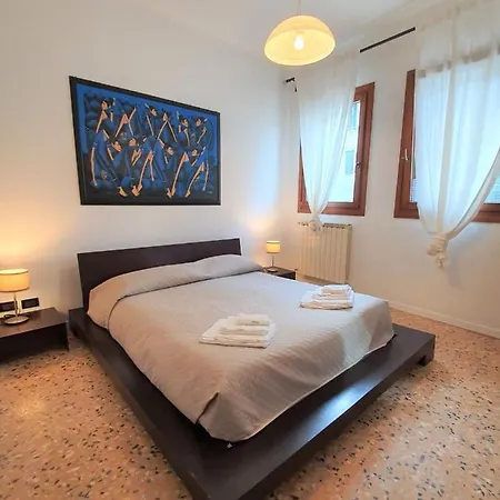 Apartment Ca' Leo Venedig