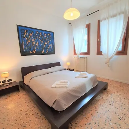 Ca' Leo Venedig
