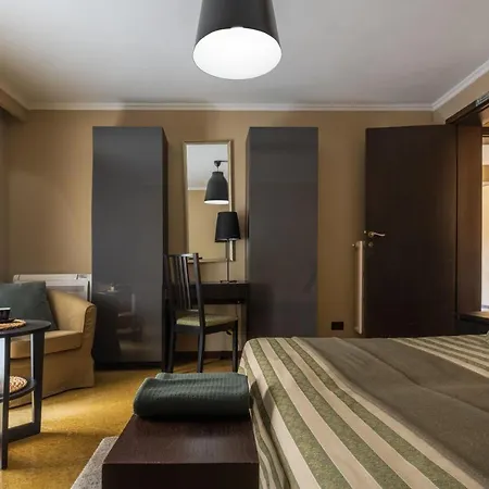 Centrale Venice Apartments Appartement Venise