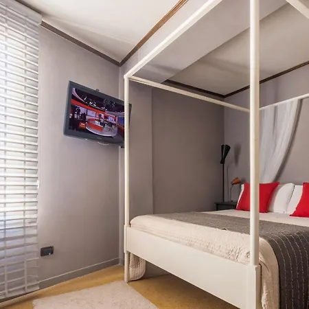 Appartement Centrale Venice Apartments