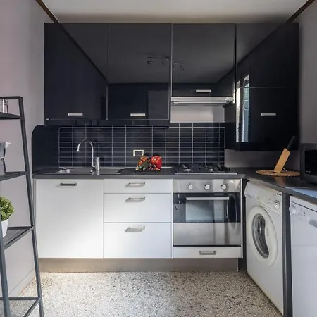 Appartement Centrale Venice Apartments *
