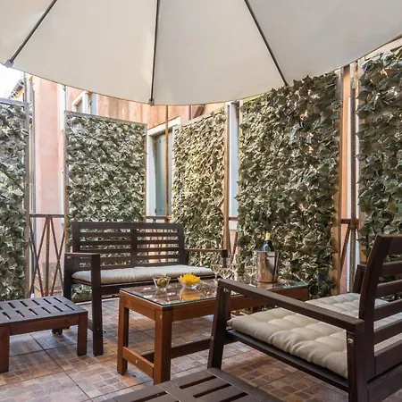Centrale Venice Apartments Venise