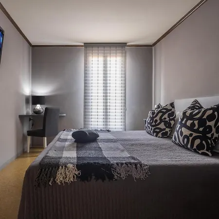 Appartement Centrale Venice Apartments Venise