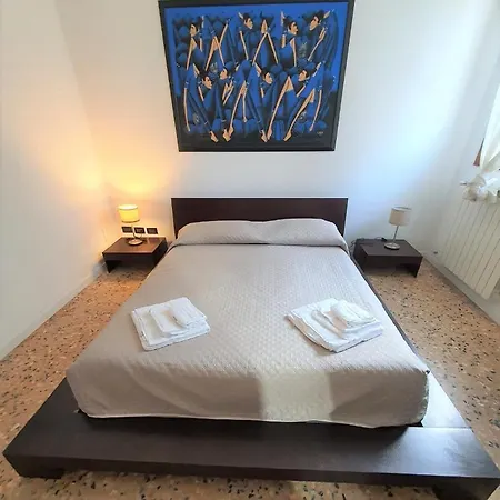 Ca' Leo Venedig