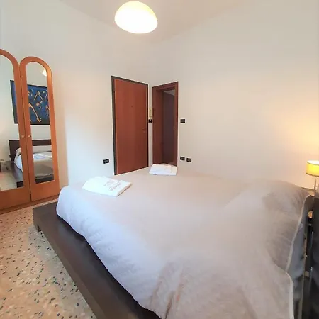 Ca' Leo Apartment