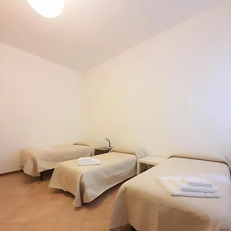 Apartment Ca' Leo Venedig