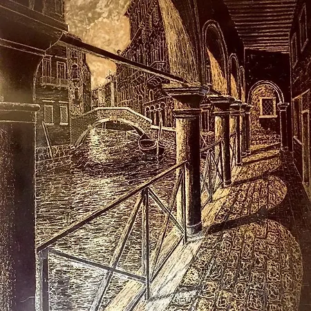 San Stae Casa Aurora Appartamento