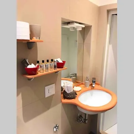 Apartment Guglie *