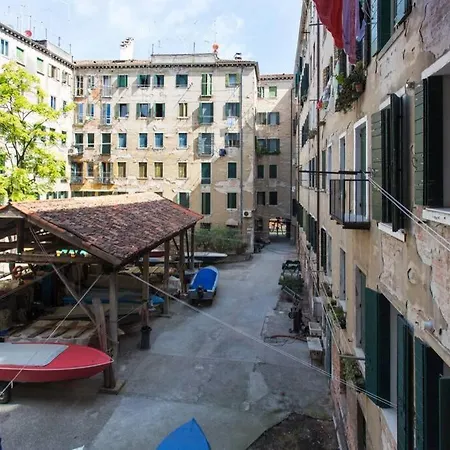 Guglie Venice