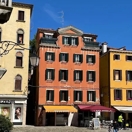 San Geremia Hotel