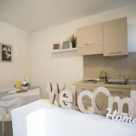 Ca' Berenice - Biennale Apartamento *